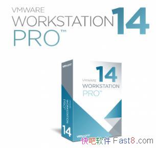 VMware Workstation Pro v14.0.0 ľע