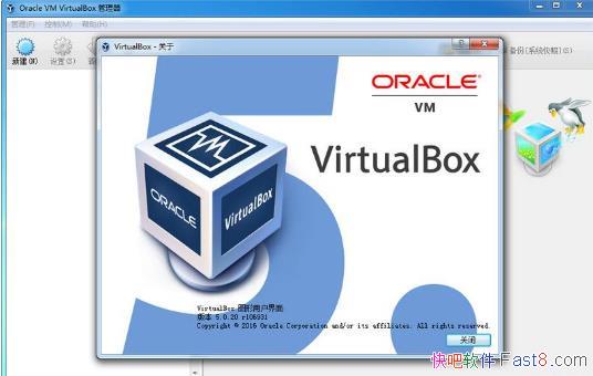  VirtualBox 5.2.10 & v4.3.28 ľ&Դ