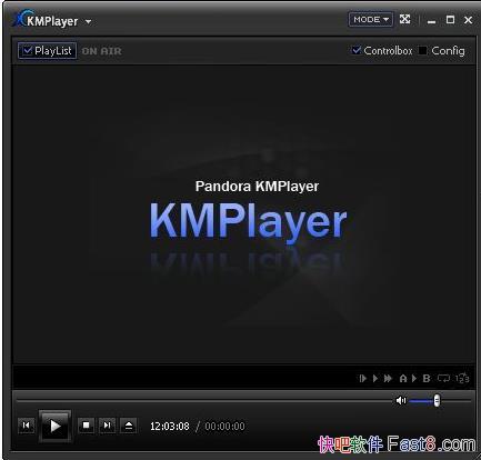KMPlayer 2023.1.26.12 ȥ/󻯽ͻʹ