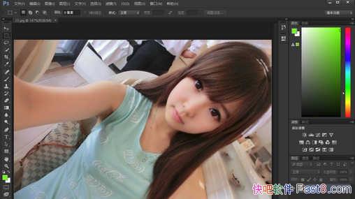 Adobe Photoshop CC v19.1.5 ľע&3264λ