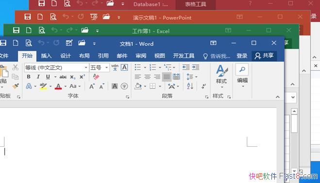 Office2016 Pro Plus 4in1 Lite 201912 ɫ/ؼ