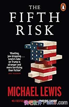 The Fifth Risk: Undoing Democracy/籩Ӣ/epub+mobi+azw3