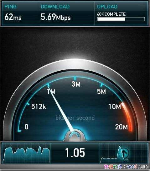 Speedtest���ٲ��ԣ�3.2.39��ȥ���߼��� Android