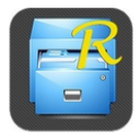 Root Explorer������(RE�ļ�������) v4.1.8 ���ĸ��Ѱ�