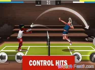 ��ë�� Badminton League 2.5.3116 �����޸İ�