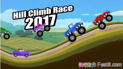 Hill Climb Racing ��ɽ����2 v1.4.2 �ƽ��&������Ϸ