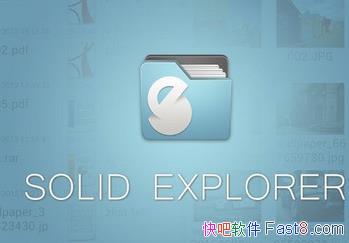 S.E.������ Solid Explorer v2.3.3 �����ƽ�ֱװ��