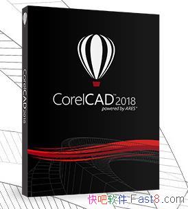 CorelCAD 2018 v18.2.1 �����ƽ��&Windows+Mac��ϼ�