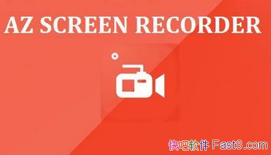 AZ Screen Recorder 5.8.13 ���İ�/��׿��Ļ¼�����ͣ�ͼ���
