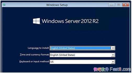 Windows Server 2012r2 ��׼�� �������İ�&�����������İ�