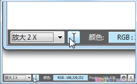 ��Ļ�Ŵ� Magnifixer 6.1 �������ļ���&�Ŵ�ʵ�ó���