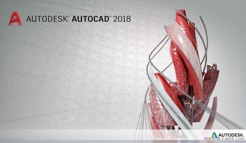 AutoCAD 2018.1.1 �ٷ�ԭ���������ע���&���������û�����