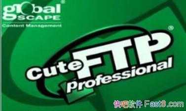 CuteFTP(FTP�ͻ���)9.0.0.0063ע���&����ǿ���FTP����
