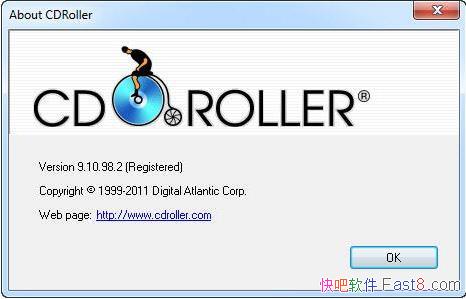 �޸������� CDRoller v10.1.0 �ƽ��&����������������