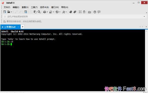 SSH�ͻ��� Xshell v6.0.0184 + Xftp v6.0.0089 ��ɫ��