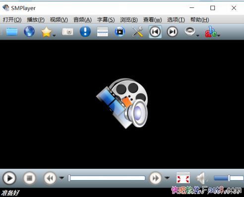 ý�岥���� SMPlayer 18.6.0 ��ɫ��&֧�ִ󲿷���Ƶ��Ƶ�ļ�