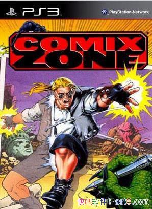 ���ξ���ACT Comix Zone �����ش� 1.1.1 ��׿��&������