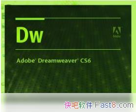 Adobe Dreamweaver CS6��ɫ��&Dreamweaver CS6���İ��⼤��