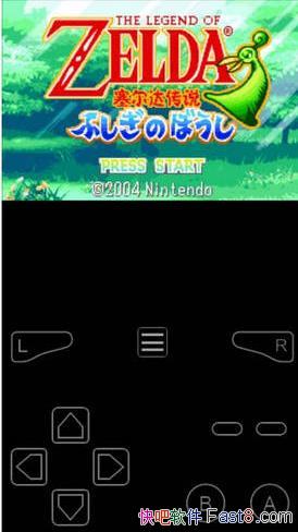 �ֻ���GBAģ���� My Boy! v1.8.0 �Ѹ��Ѻ�����&����ǿ��