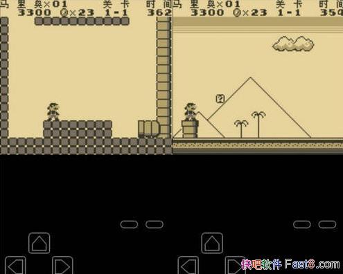 �ֻ���GBCģ���� My OldBoy! v1.5.1 �Ѹ��Ѻ�����&GBCģ��