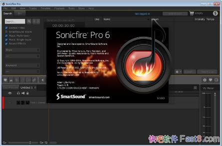 Sonicfire Pro 6 �ƽ�� 6.0.8 ע���&�������˵���������