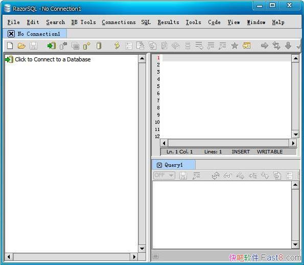 RazorSQL�ƽ�溬������ 7.4.4 32+64λ+Mac��&��ݺ���