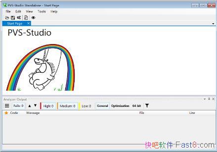 PVS-Studio ��̬����������� 6.21.24658 �ƽ��&�������