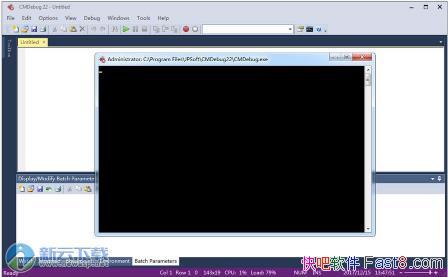 CMDebug 22 �ƽ�� 22.00.35 ע���&��������������������汾