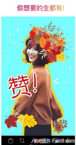 PicsArt v25.3.9 �����ƽ��/������Ƭ�����ɰ�ƴ��������Ч