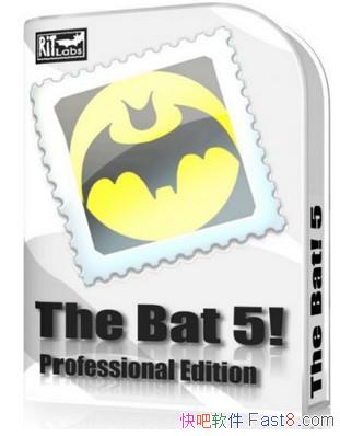 �����ʼ� The Bat! Pro v8.2.8 �����ƽ��&֪���ʼ��ͻ���
