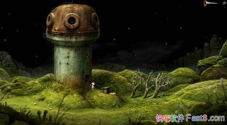�������ռ�3 Samorost 3 v1.4.454 ������Ѱ�&̽��������Դ