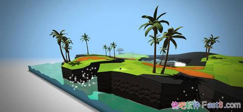 �ֻ��߶�����Ϸ OK Golf v2.0.0 ���İ�&���򻯵��������