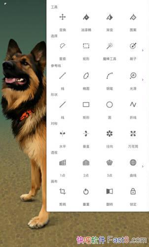 ���޻滭 v6.1.60 �����ƽ��&���ٺ��¶�ʧ����Ļ滭��Ʒ