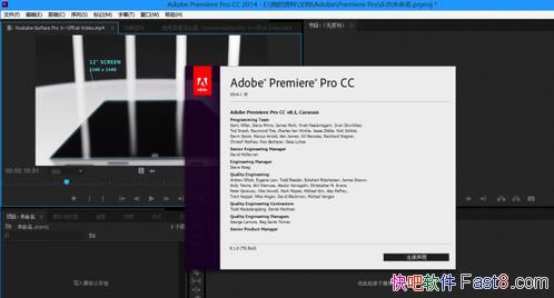 Adobe Premiere Pro CC 2018 12.0.1 �������İ�&Ӱ����������