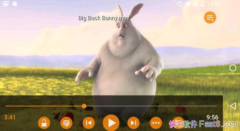 �ֻ���VLC������ v3.5.7 ��ˬ��/��MX Play��֧��AC3����