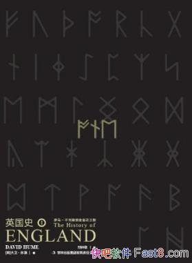 ���������ӡ�Ӣ��ʷ����һ�������ƾ��ţ�epub+mobi������