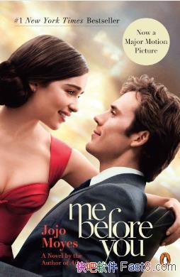 Jojo Moyes����Ҋ��֮ǰ����Ӣ��ԭ�棩epub+mobi+azw3