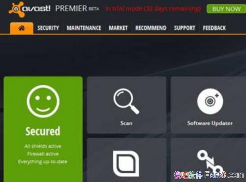 Avast! 2018 Premier 18.2.2328 ����ע���&���ɱ������