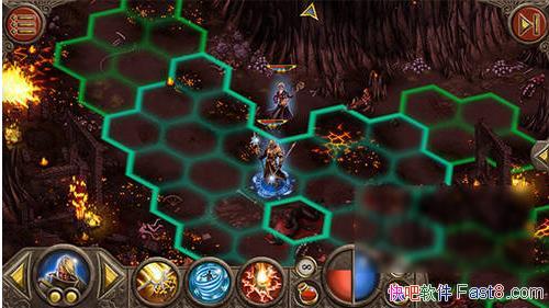 ��׿����RPG ��ħ���� v1.2.2 ����ֱװ��&�Ƴ����˫������
