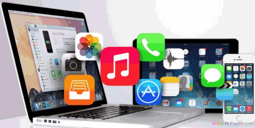 ���iTunes DigiDNA iMazing 2.5.6 ����ע���&������iTunes 