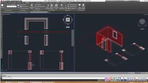 AutoCAD 2018.1.2 �ٷ�ԭ���������ע���&�����������