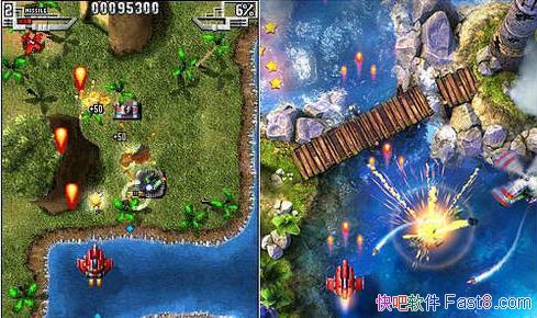 ������ӥ Sky Force v1.90 ��׿���İ�&��ʷ�ƾ÷��������Ϸ