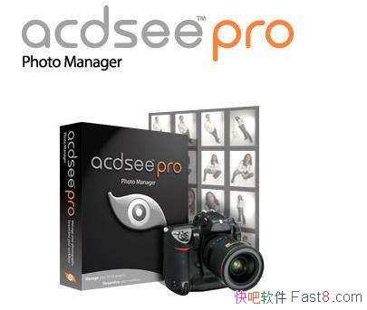 ACDSee Pro 2018�����ƽ��v11.0&��ע���/����֤����Կ