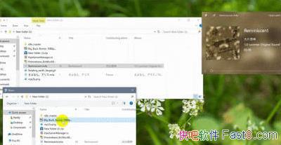 �ļ�Ԥ�� QuickLook v0.3.5 ��ɫ��&��ѵ��ļ�����Ԥ��������