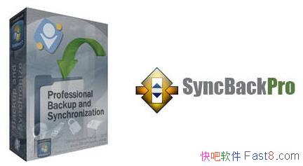 ˫���ļ����� SyncBackPro v9.3.40.0 ����ע�������
