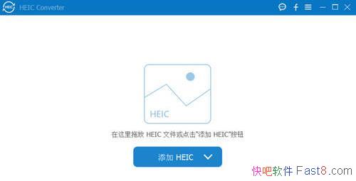 ƻ��HEICת���� Aiseesoft HEIC Converter 1.0.8 ������