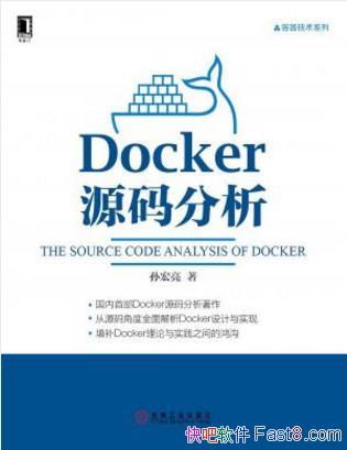 �������DockerԴ�������epub+mobi+azw3�����������
