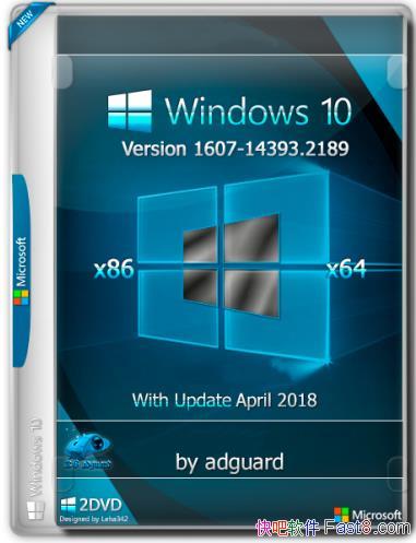 Windows 10 LTSB 1607 Build 14393.2248&���ڷ�������