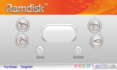 �ڴ�����Ӳ�� GiliSoft RAMDisk v7.0 ����ע�������