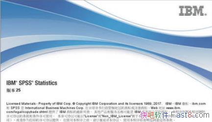 ͳ��ѧ���� SPSS Statistics 25.0 �����ƽ��&�ձ�ʹ��